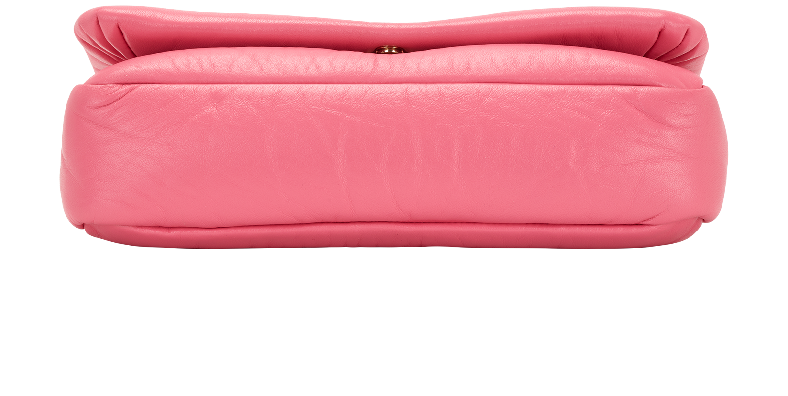 GG Milano Small, &pound;695, Handbags, Pink, Leather, Top view